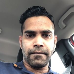 Meet your Posher, Satya